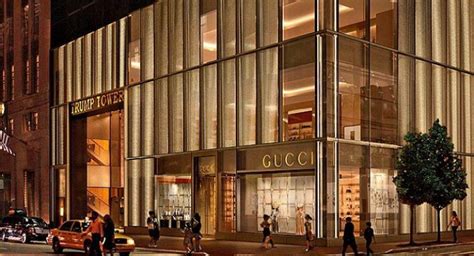 villetta gucci dipendente indirizzo|gucci mecenate.